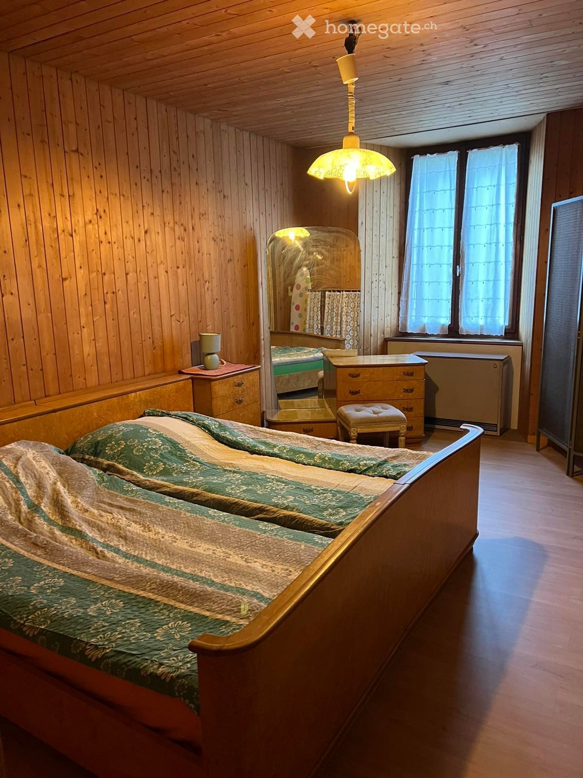 4 ½ Zimmer Wohnung, Foto 1 von 5