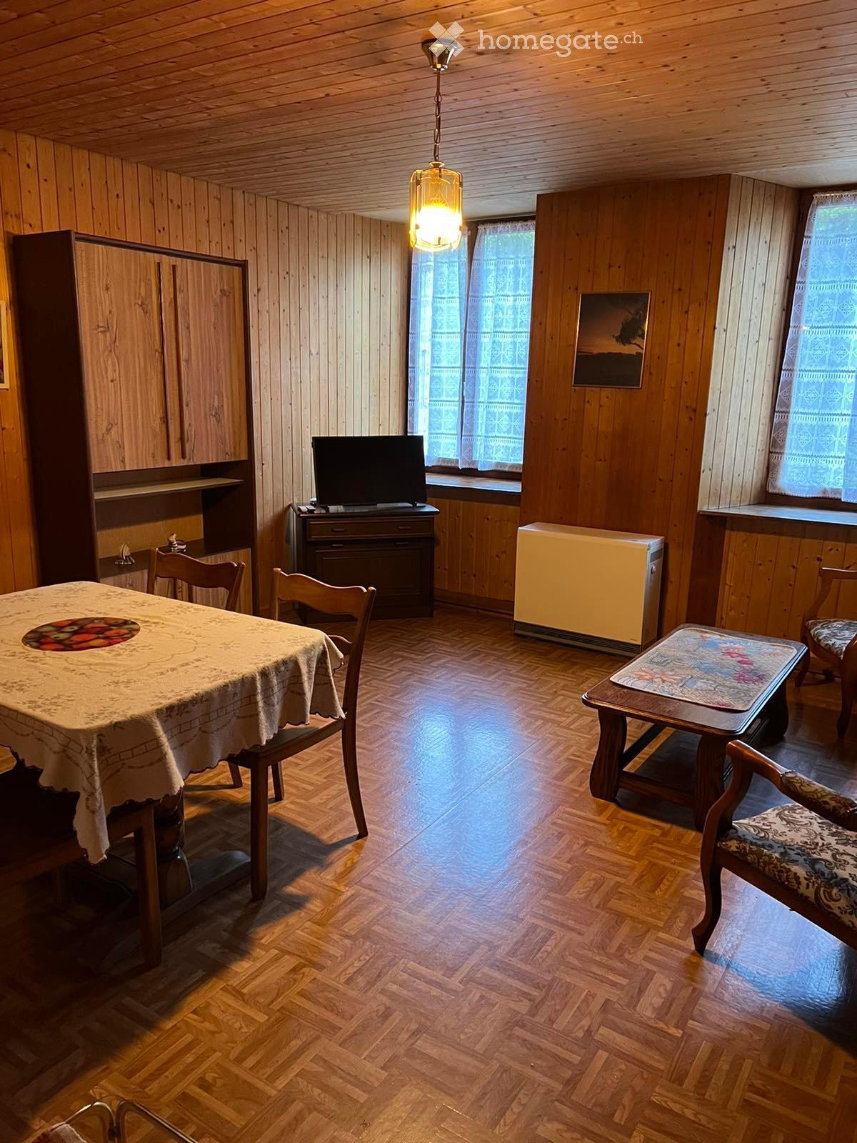 4 ½ Zimmer Wohnung, Foto 2 von 5