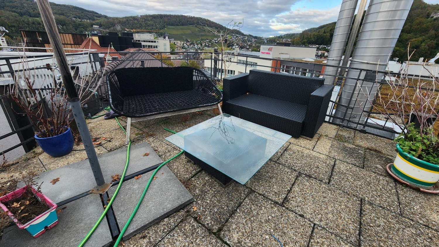Zimmer in einer WG
