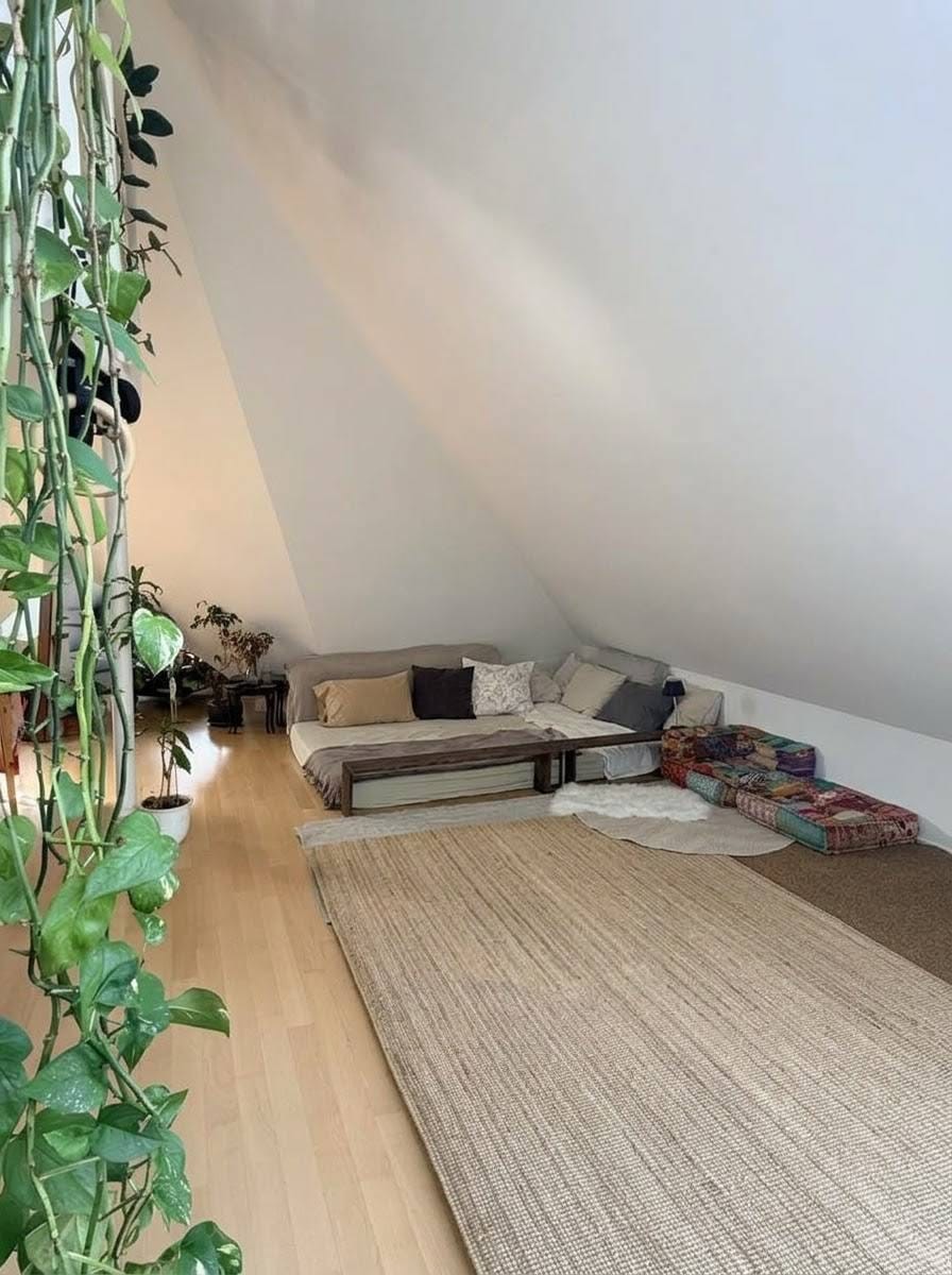 Zimmer in einer WG