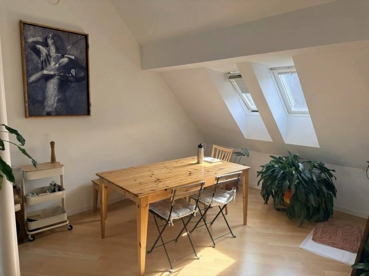 Zimmer in einer WG