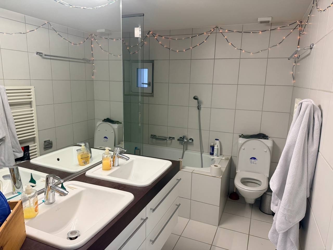 Zimmer in einer WG