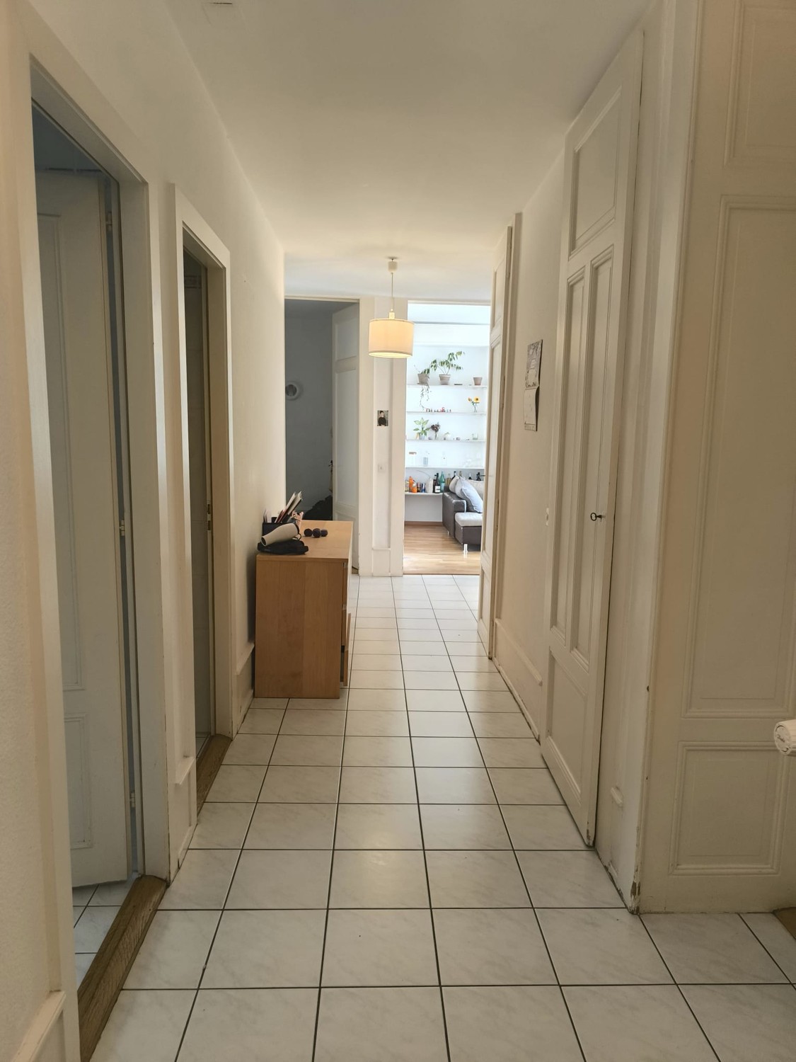Zimmer in einer WG