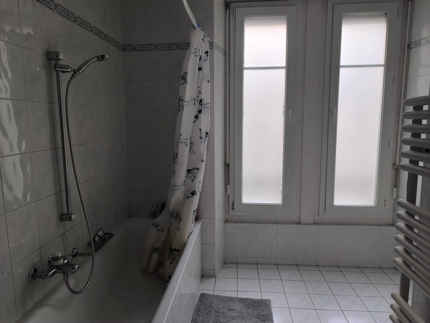 Zimmer in einer WG