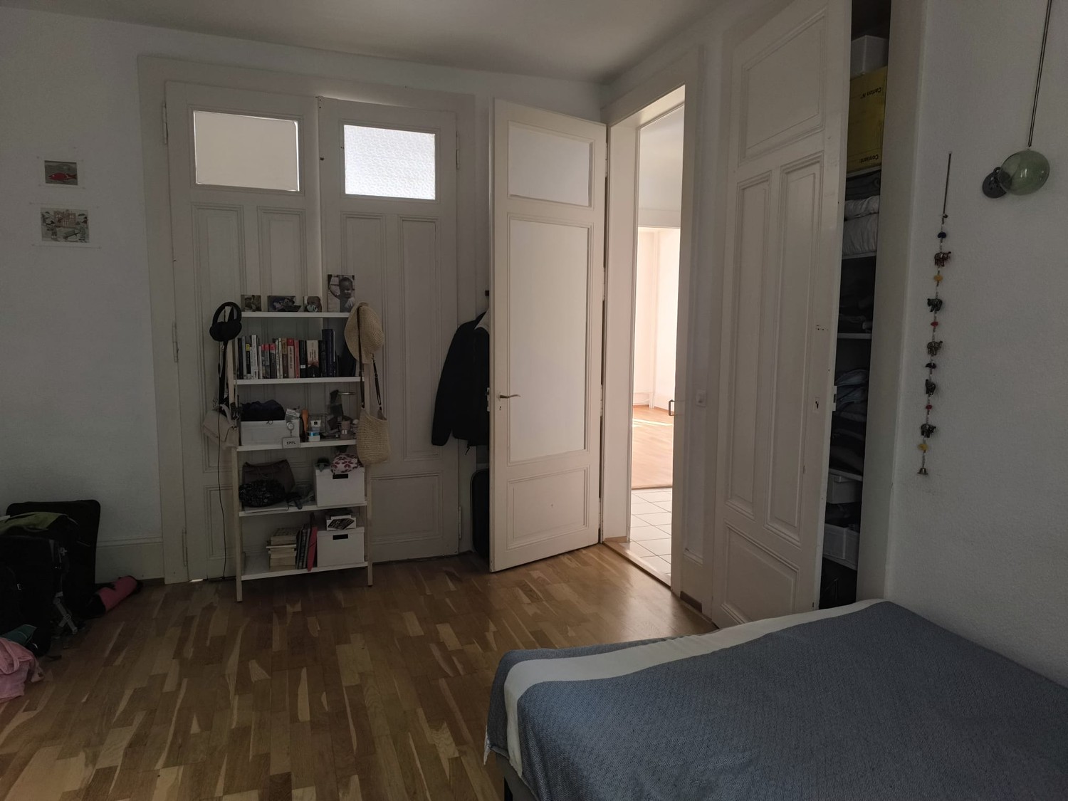 Zimmer in einer WG