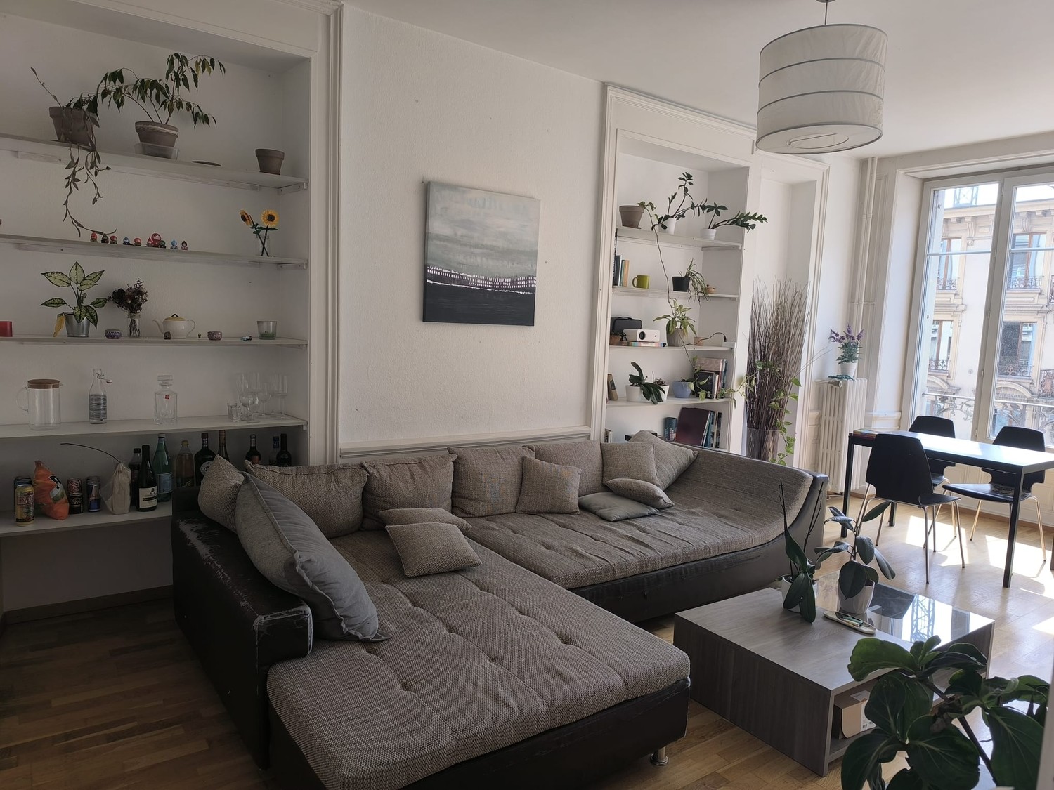 Zimmer in einer WG