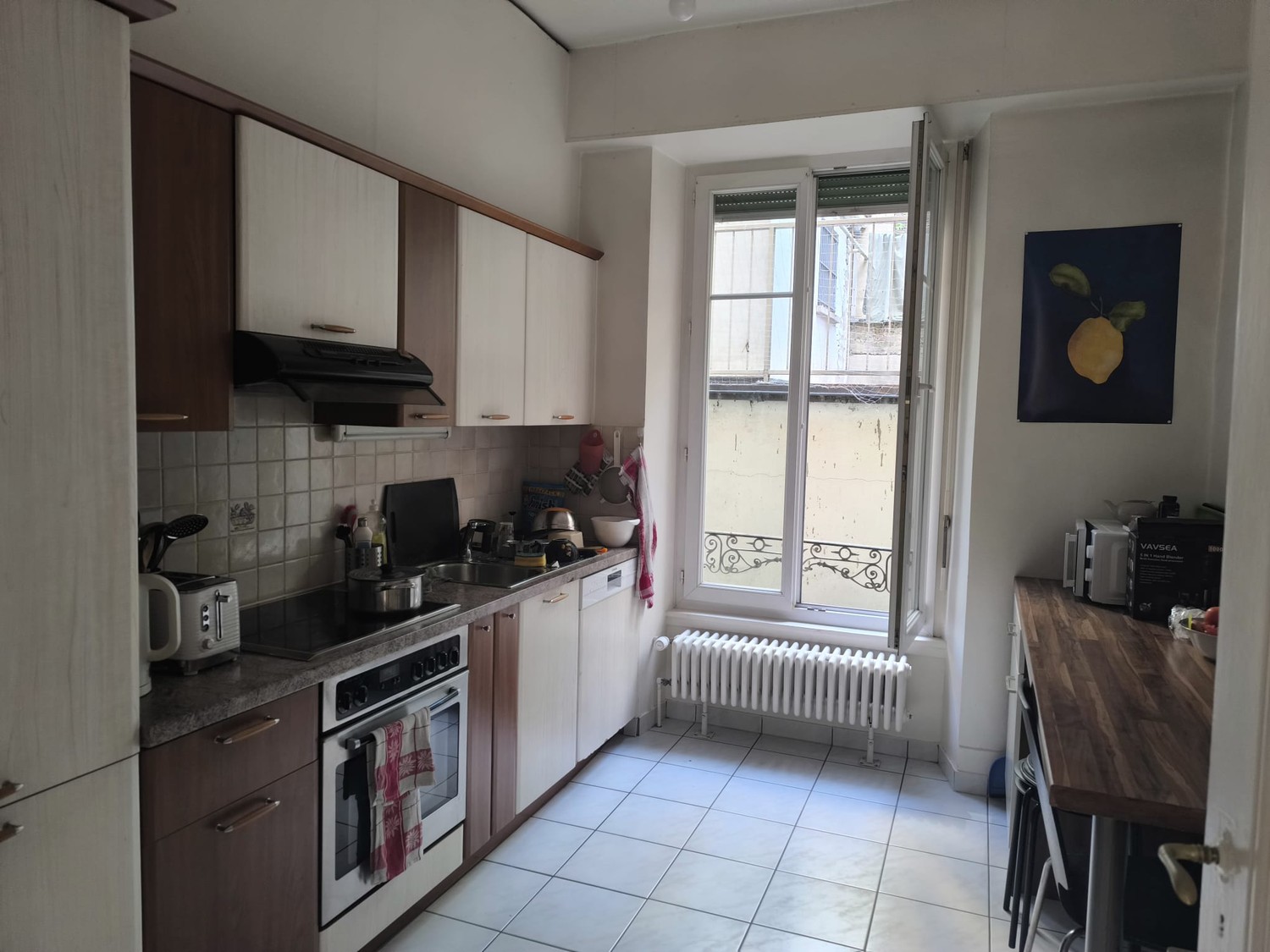 Zimmer in einer WG