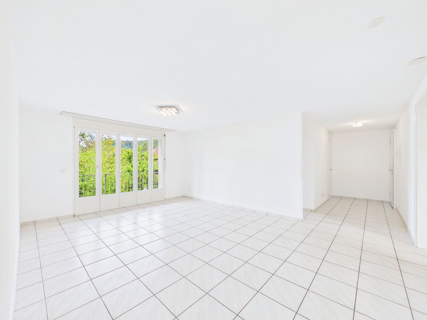 Appartement de 4 ½ pièces