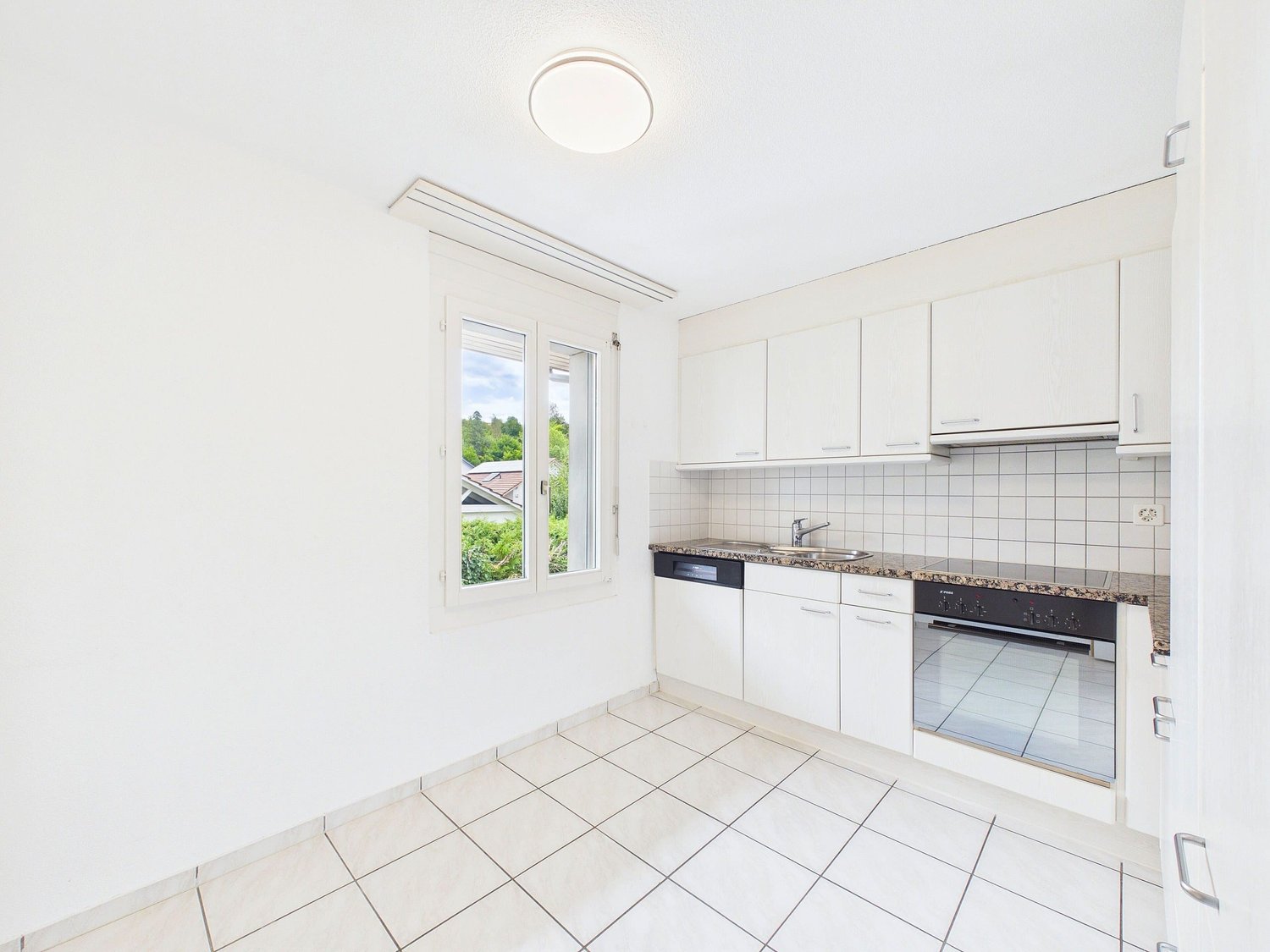 Appartement de 4 ½ pièces