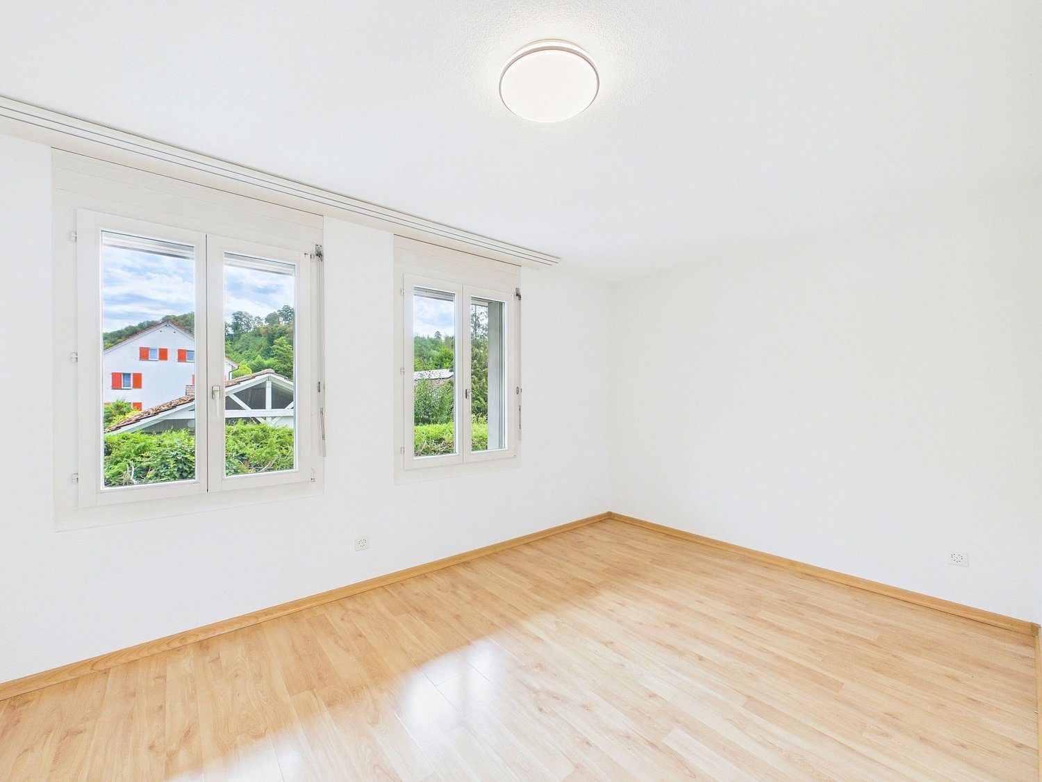 Appartement de 4 ½ pièces