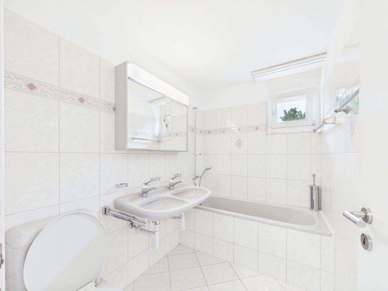 Appartement de 4 ½ pièces