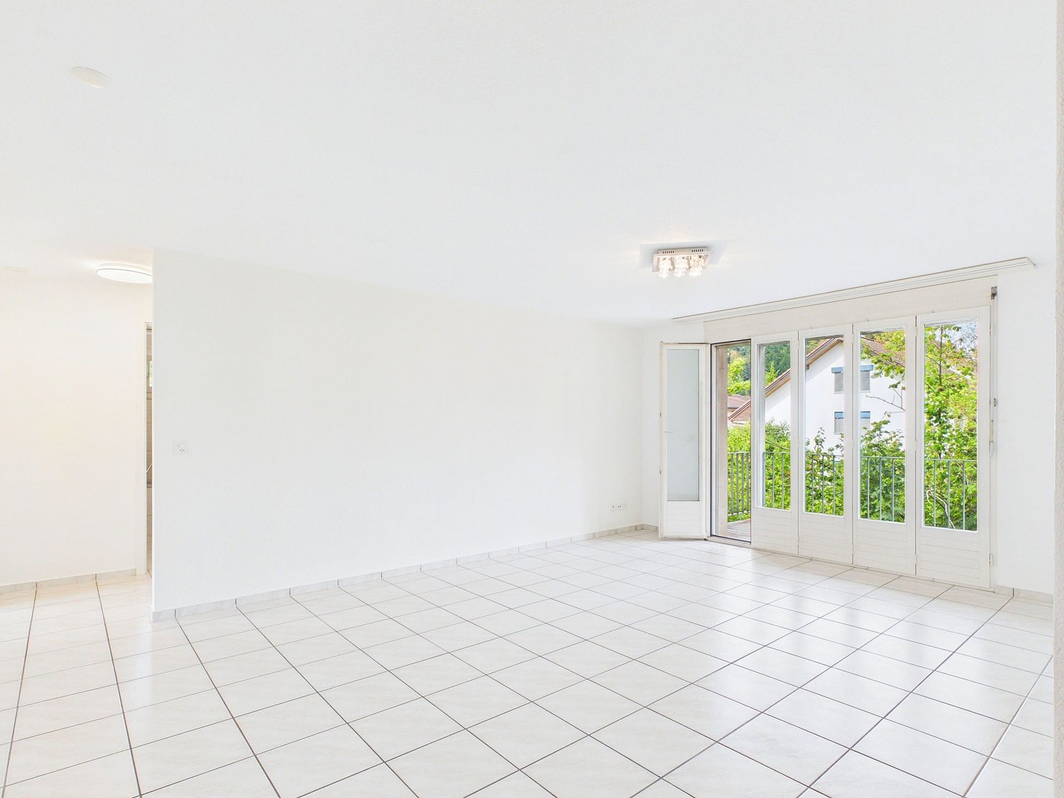 Appartement de 4 ½ pièces