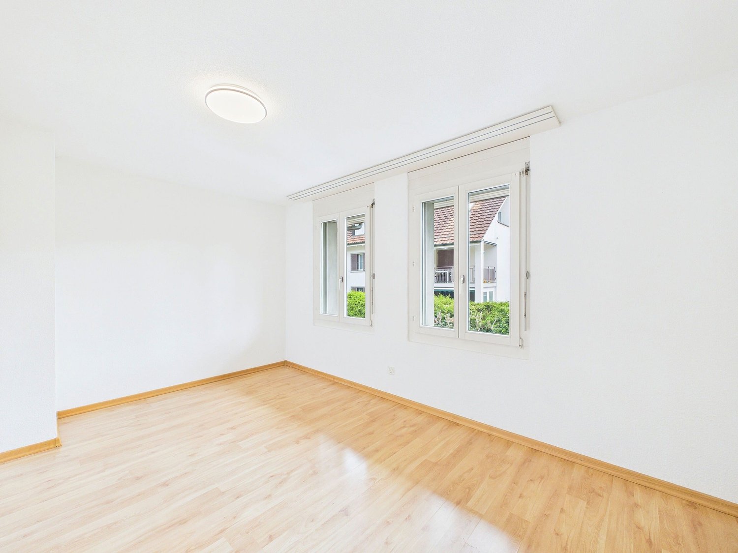 Appartement de 4 ½ pièces