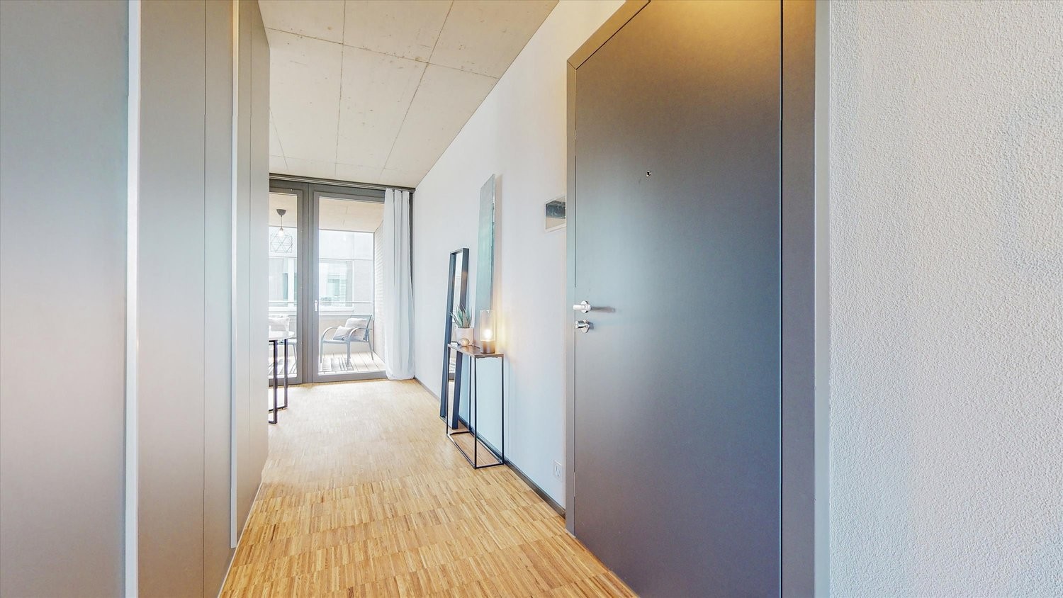 2 ½ rooms apartment, Foto 6 von 9