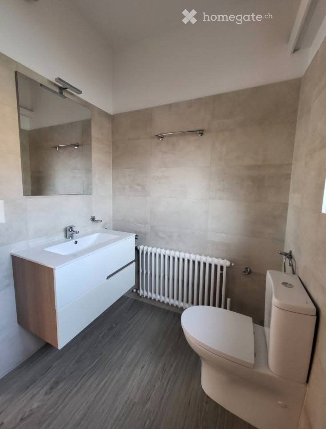 3-Zimmer-Wohnung, Foto 4 von 5