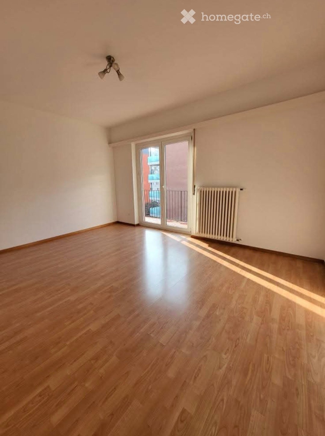 3-Zimmer-Wohnung, Foto 3 von 5
