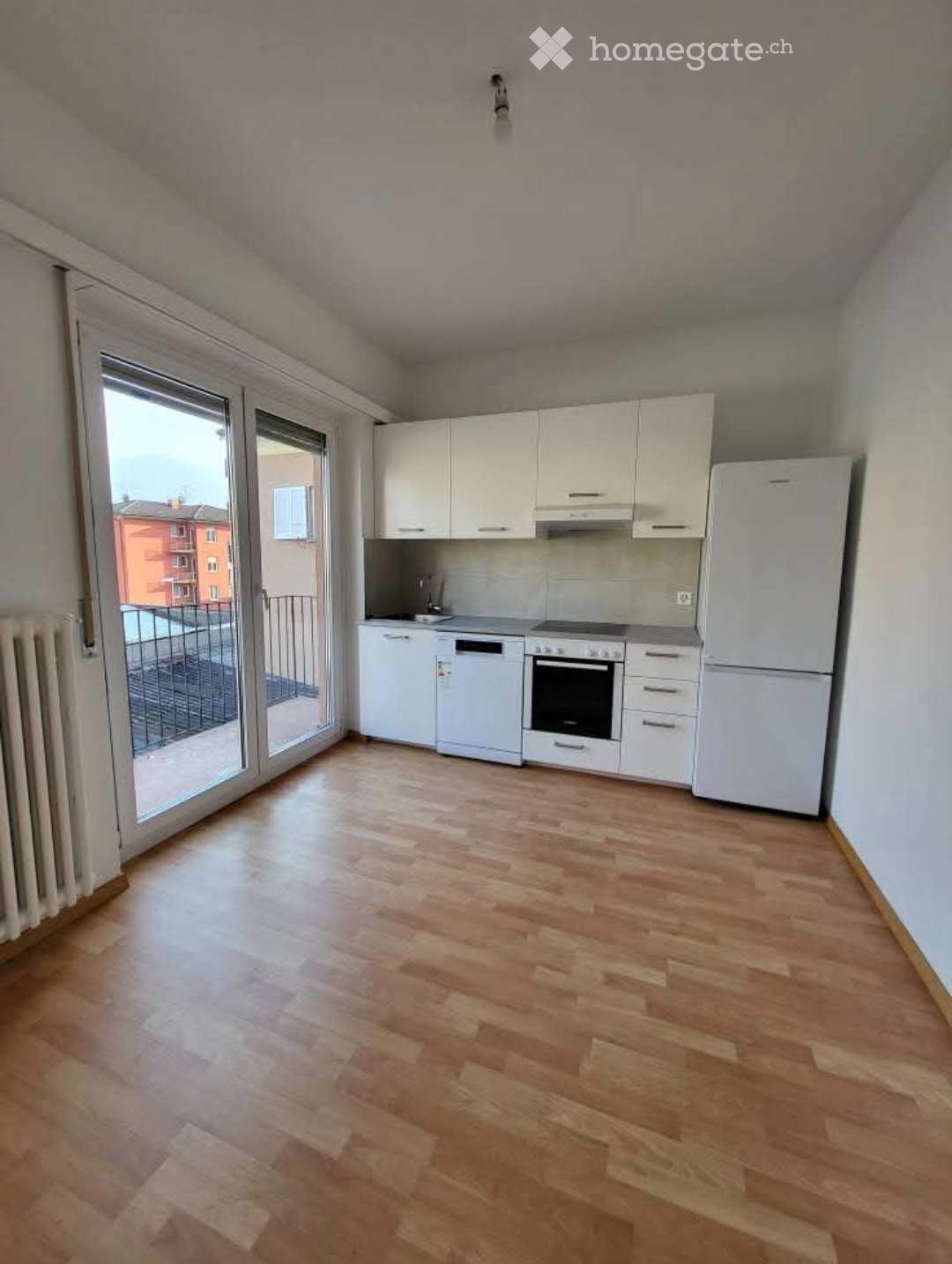 3-Zimmer-Wohnung, Foto 2 von 5