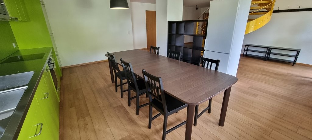 1 Zimmer Einzelzimmer, Foto 3 von 10