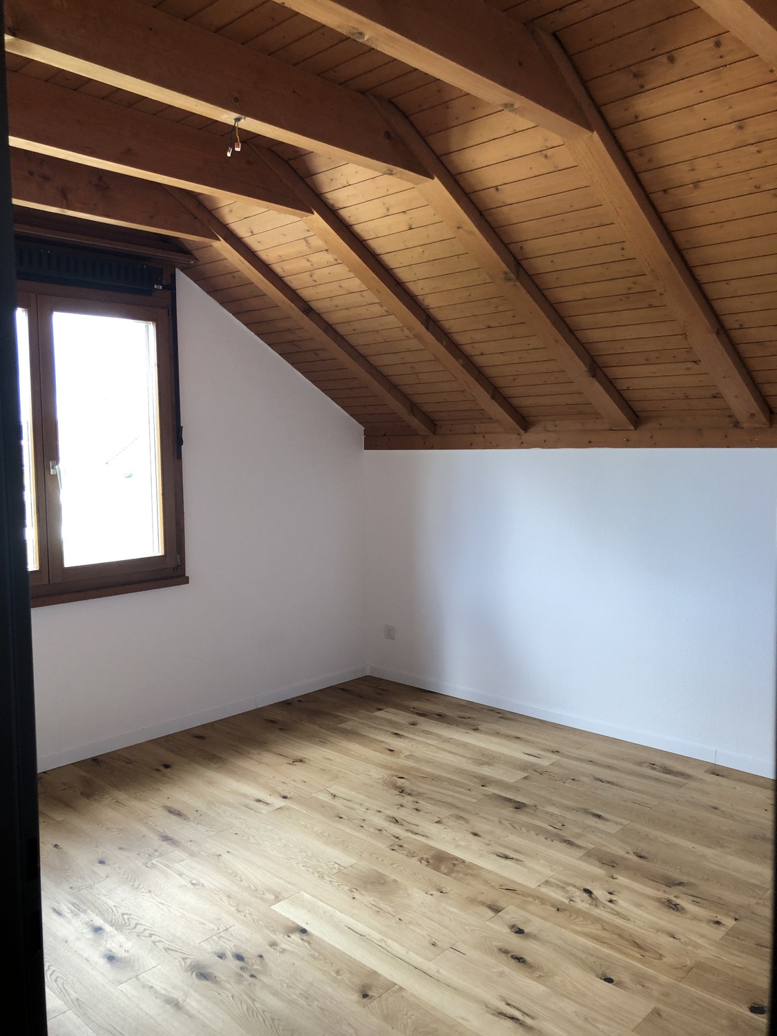 2 ½ rooms apartment, Foto 5 von 10