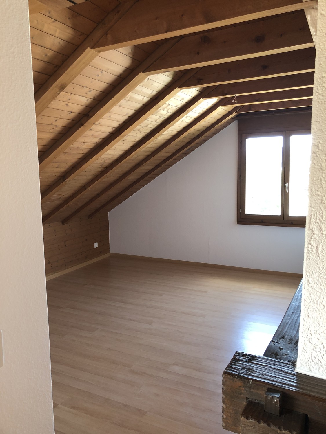 2 ½ rooms apartment, Foto 4 von 10