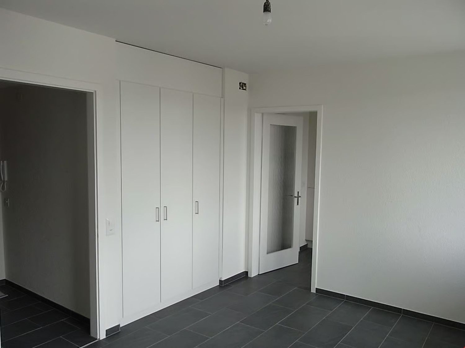 1 ½ rooms apartment, Foto 3 von 6