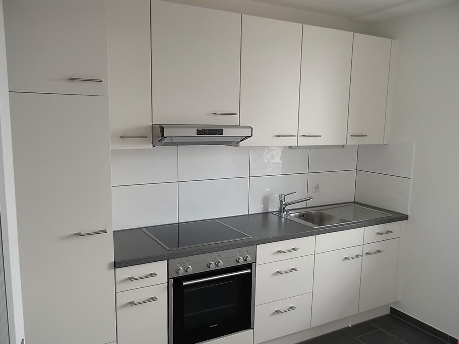 1 ½ rooms apartment, Foto 1 von 6