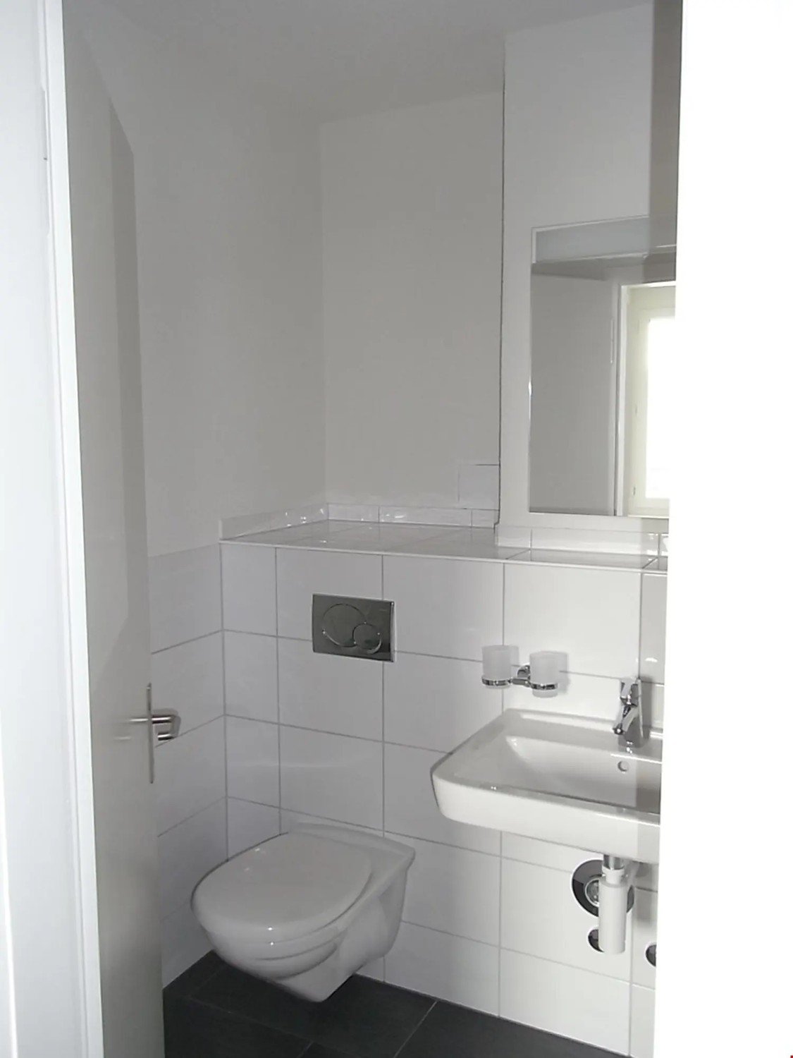 1 ½ rooms apartment, Foto 2 von 6