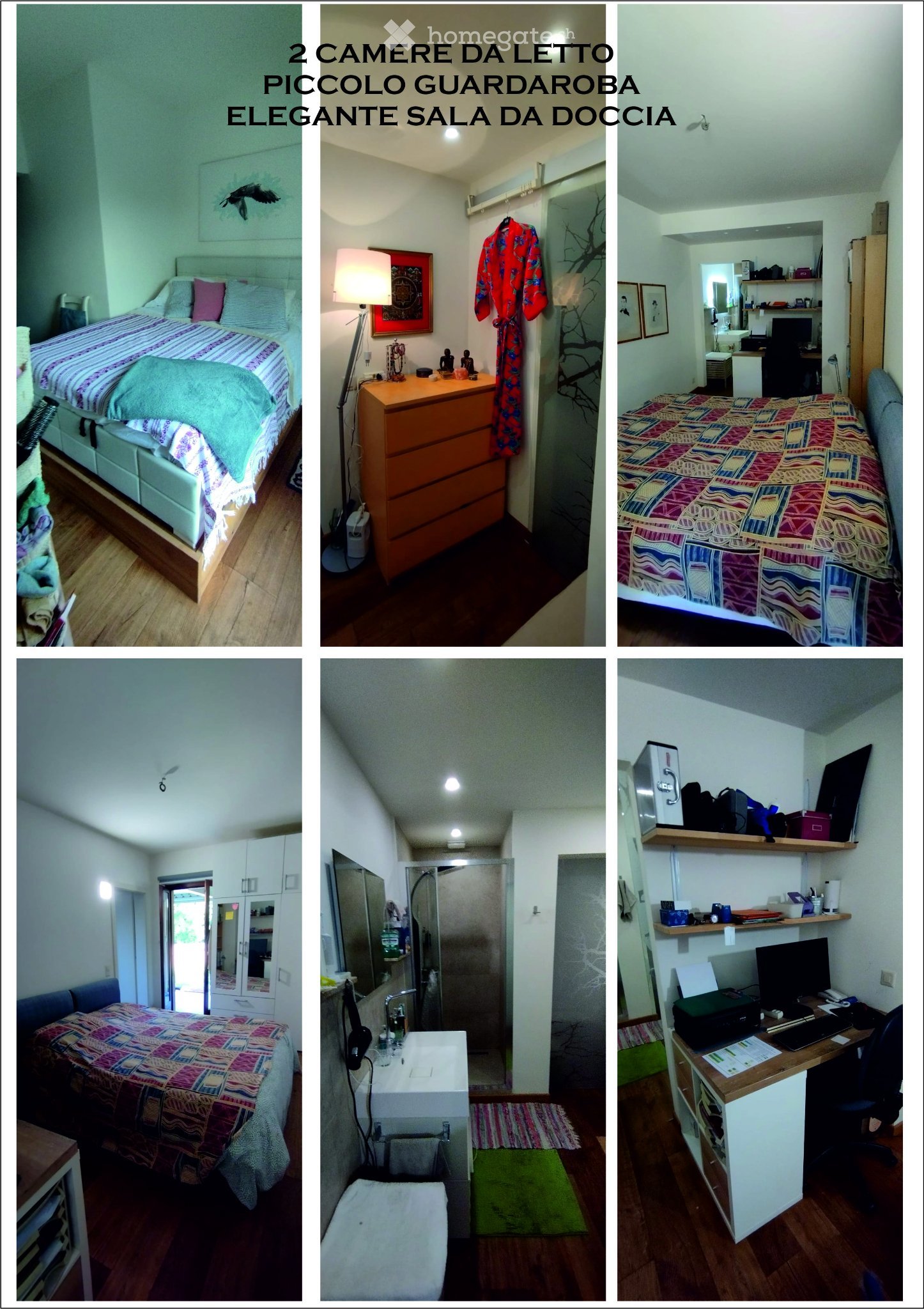3 Zimmer Wohnung