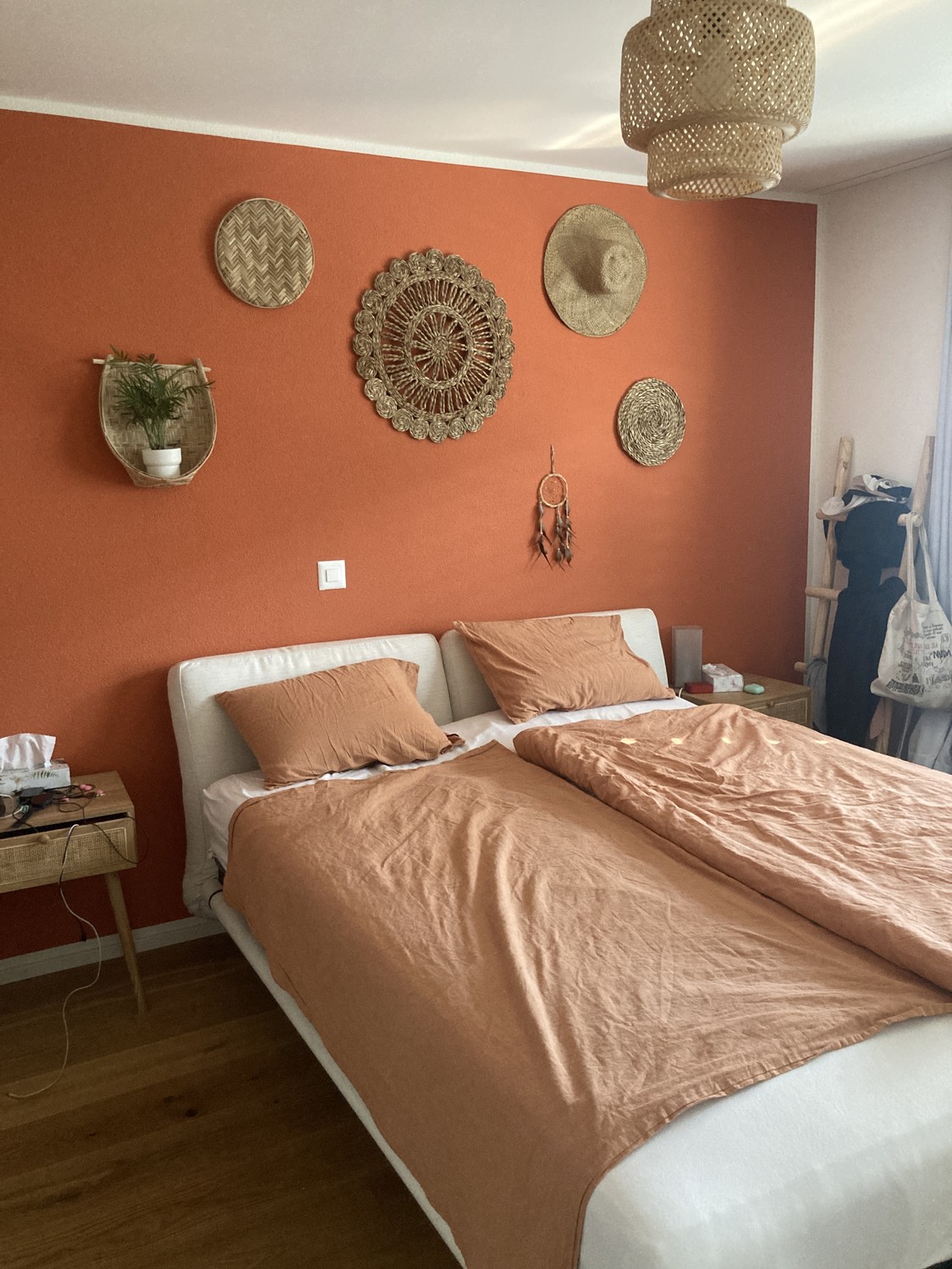 3 ½ rooms apartment, Foto 1 von 10