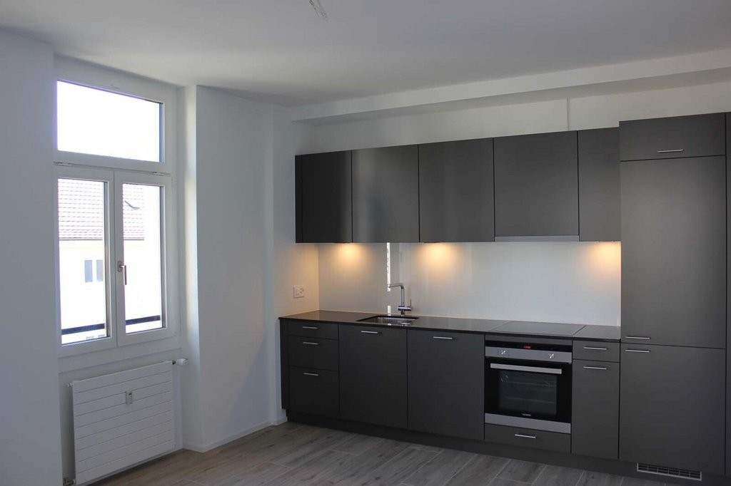 Appartamento di 2 ½ locali