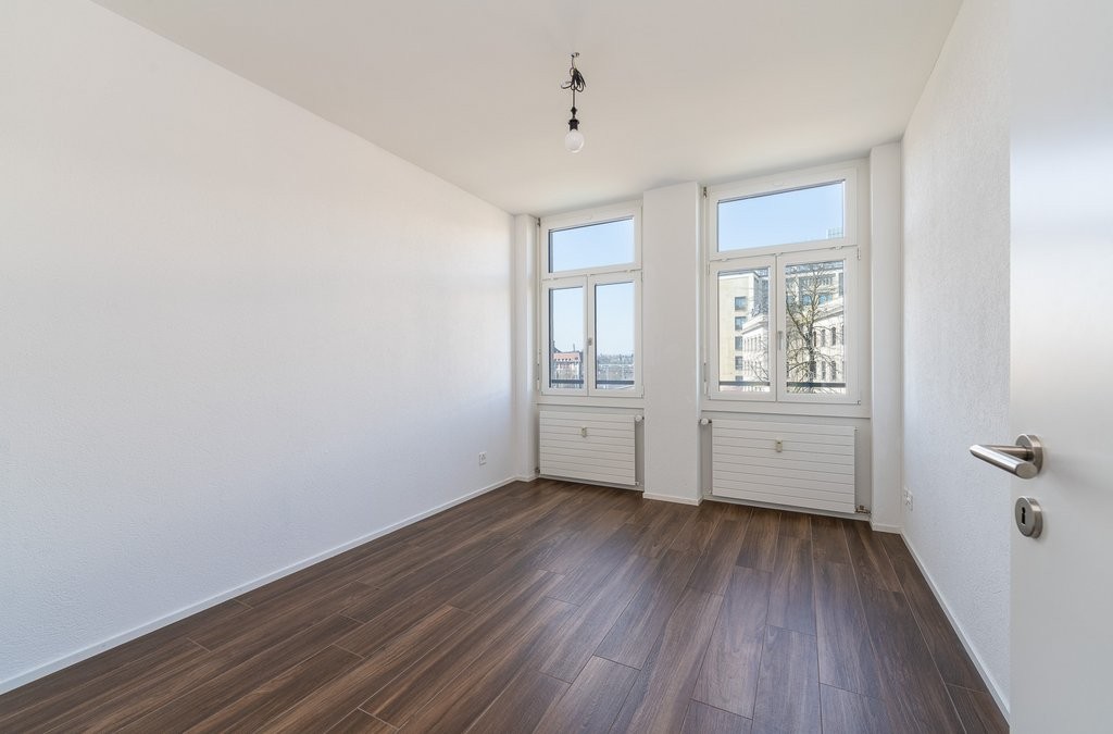 Appartamento di 2 ½ locali