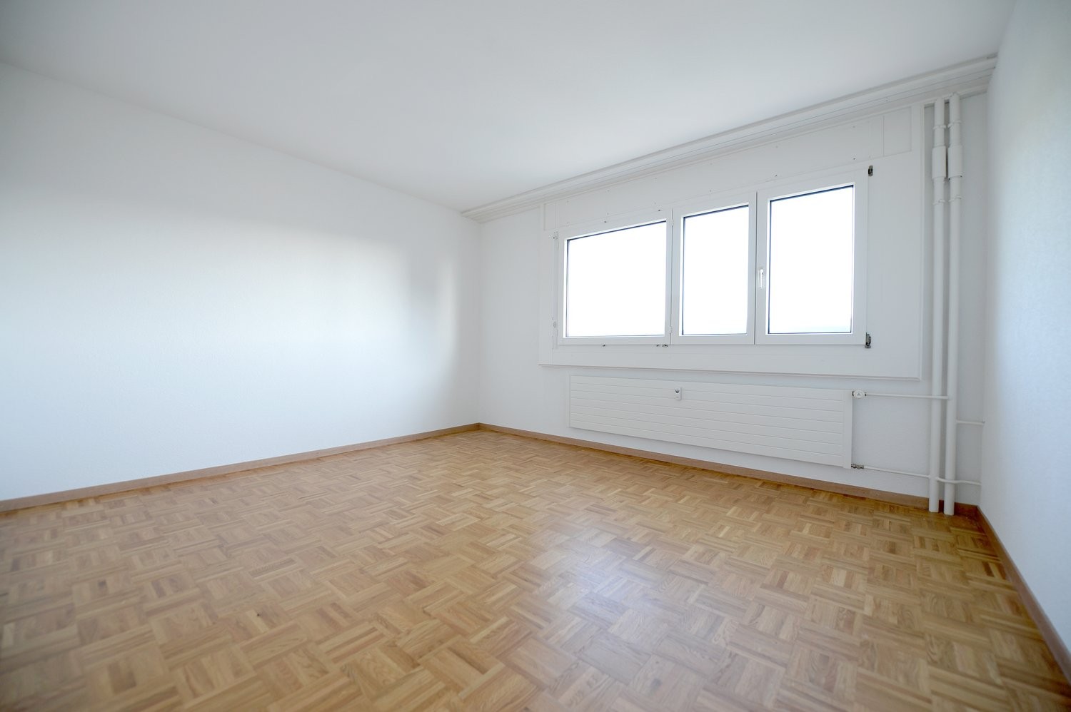 5 ½ rooms apartment