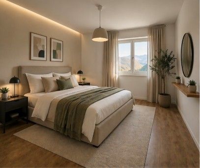 4 ½ rooms apartment