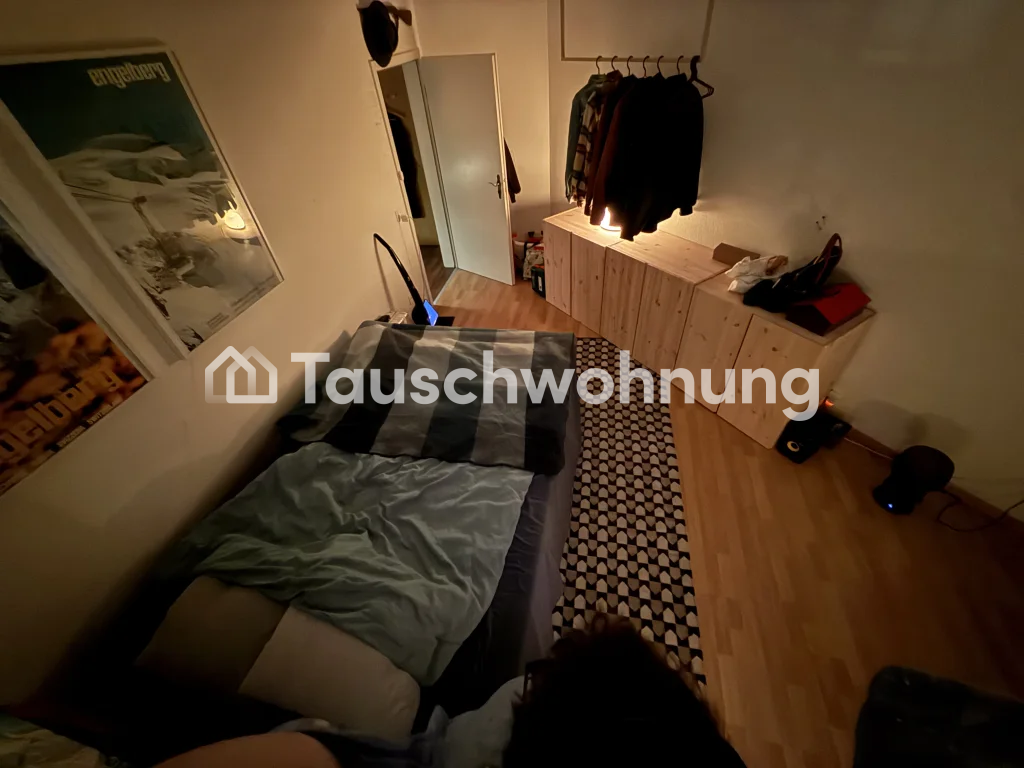 1 ½ rooms apartment, Foto 1 von 3
