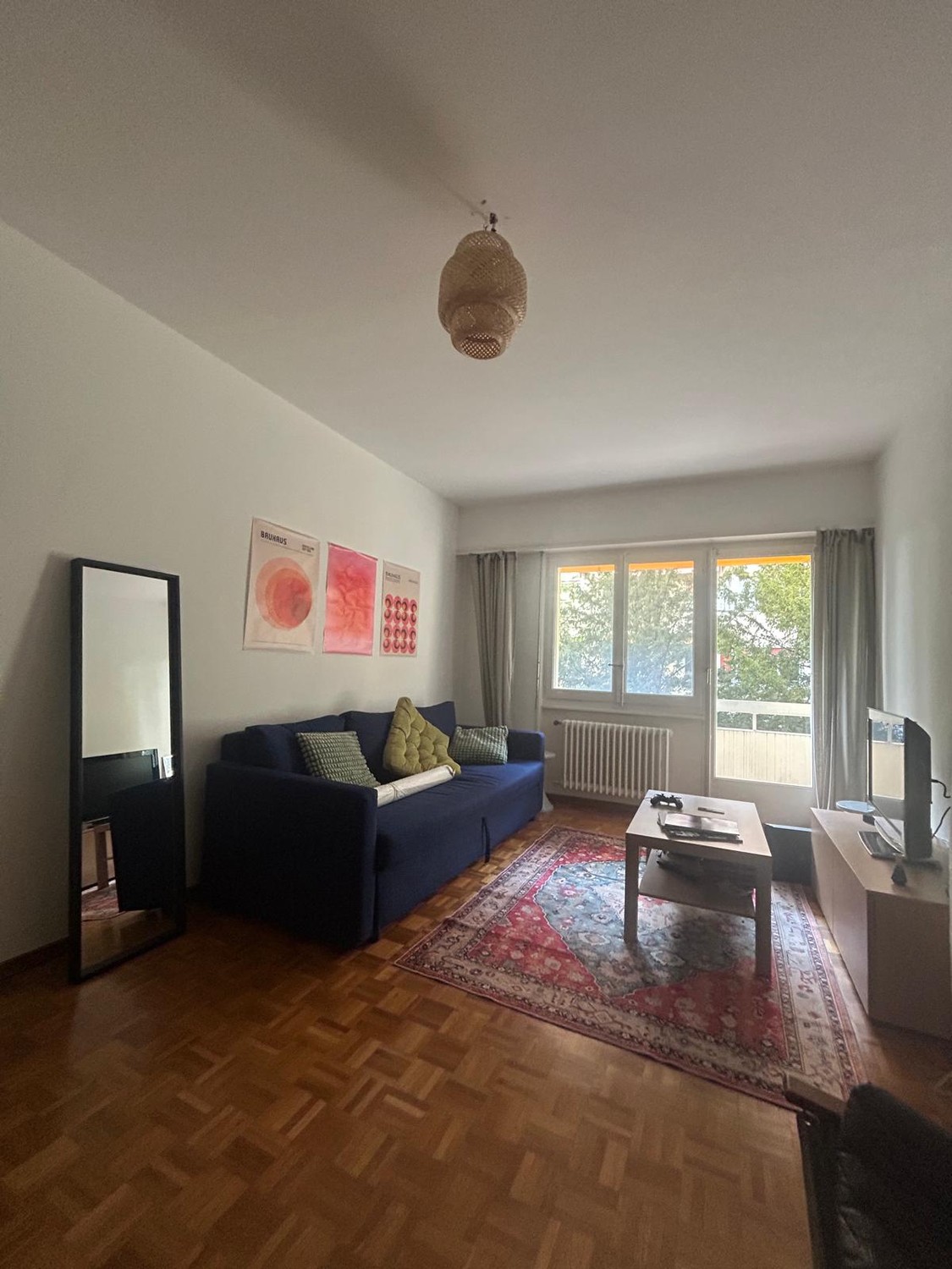 Zimmer in einer WG