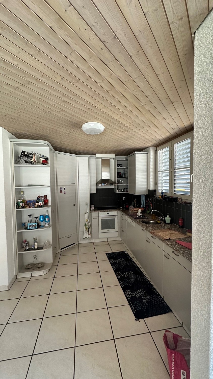 Appartamento di 2 ½ locali