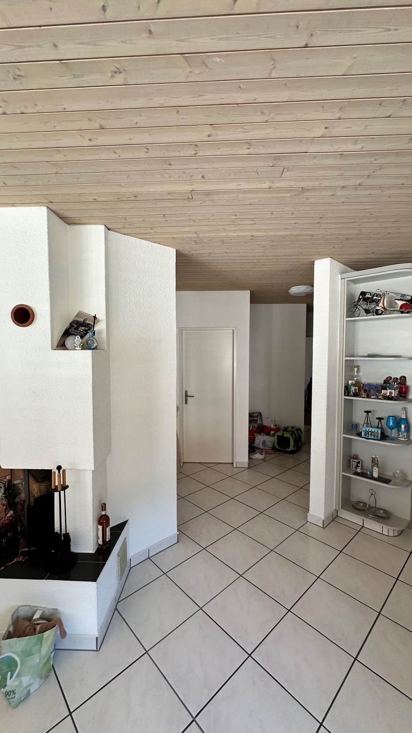 Appartamento di 2 ½ locali