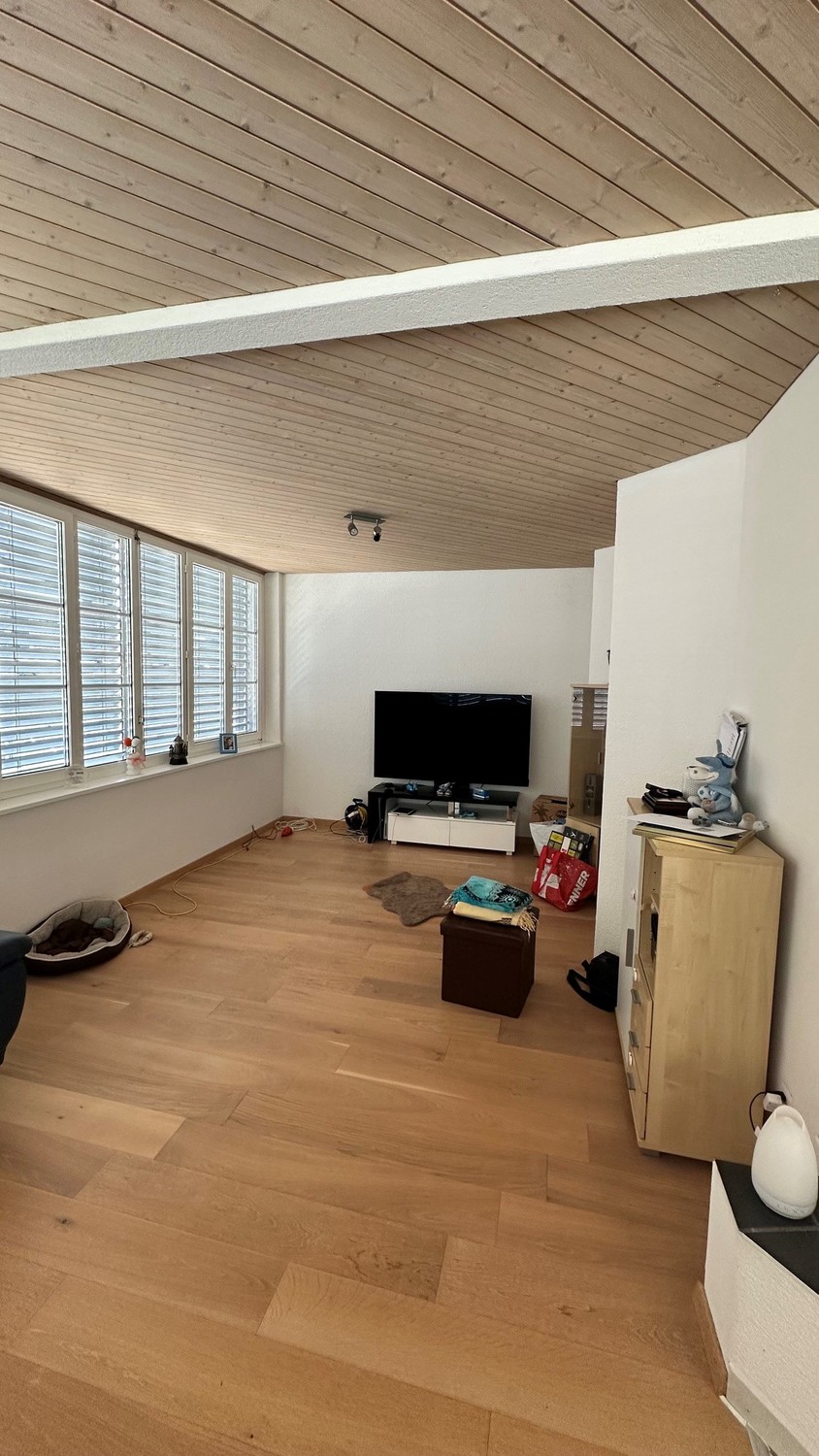 Appartamento di 2 ½ locali