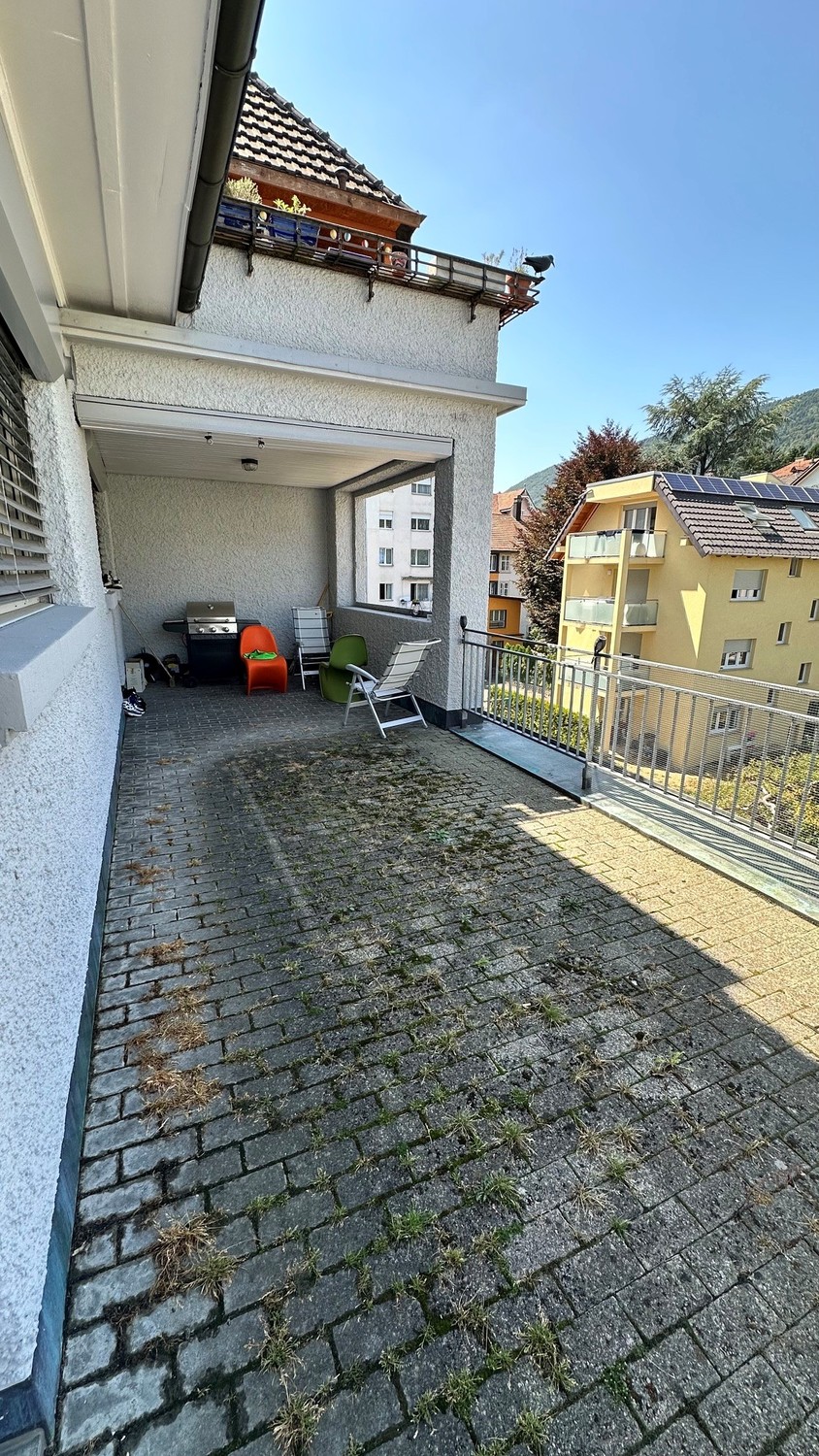 Appartamento di 2 ½ locali