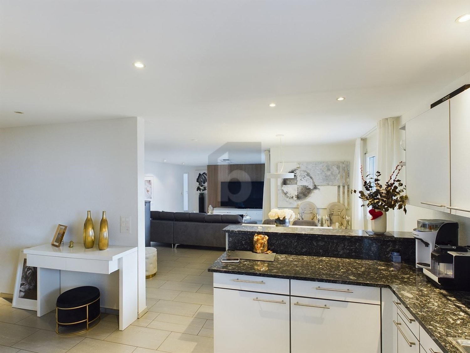 5 ½ rooms apartment