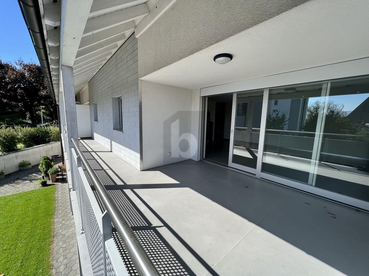 5 ½ rooms apartment