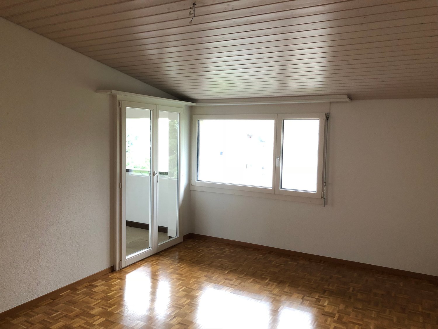 5 ½ rooms apartment, Foto 9 von 10