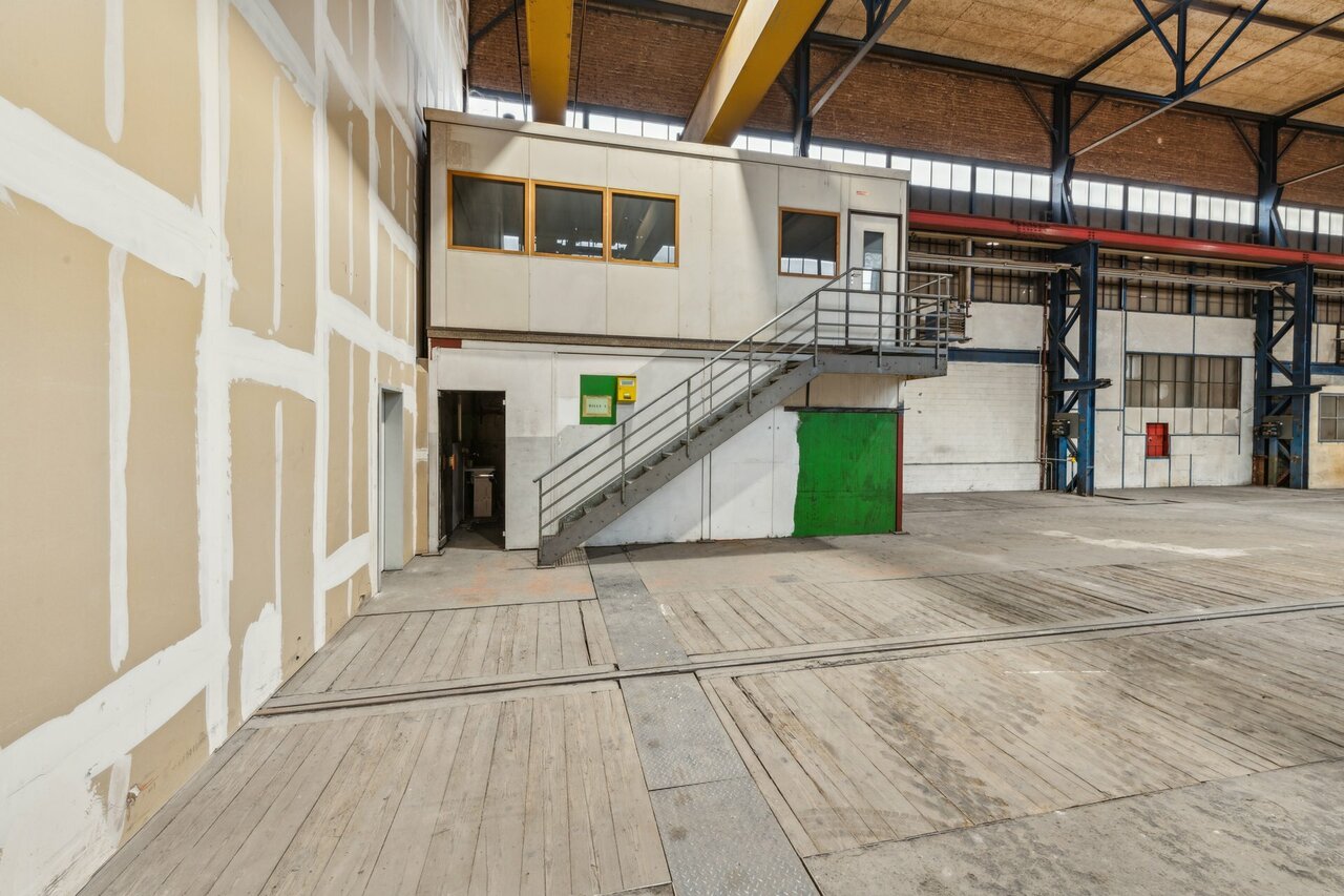 862m² commercial, Foto 3 von 9