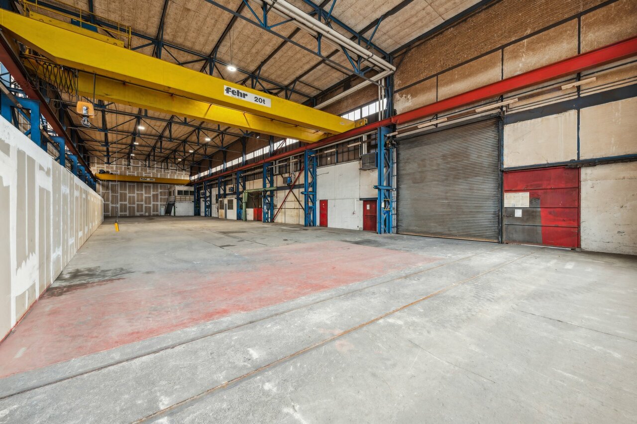 862m² commercial, Foto 5 von 9
