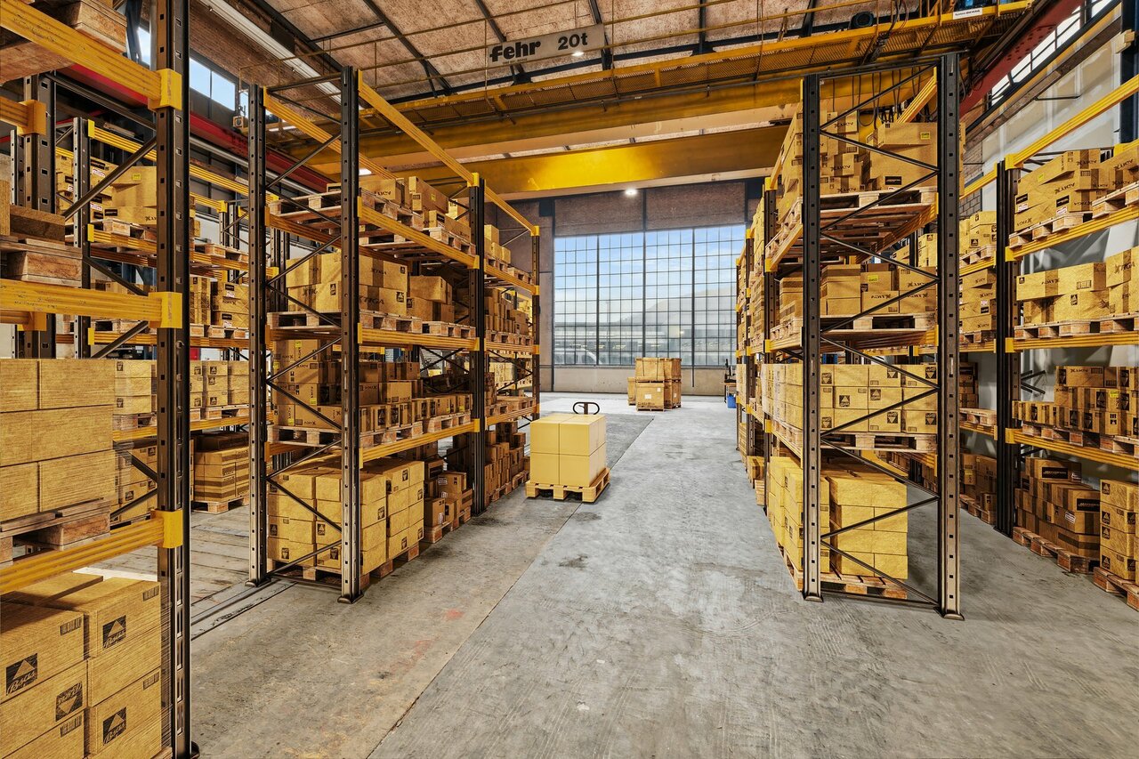 862m² commercial, Foto 9 von 9