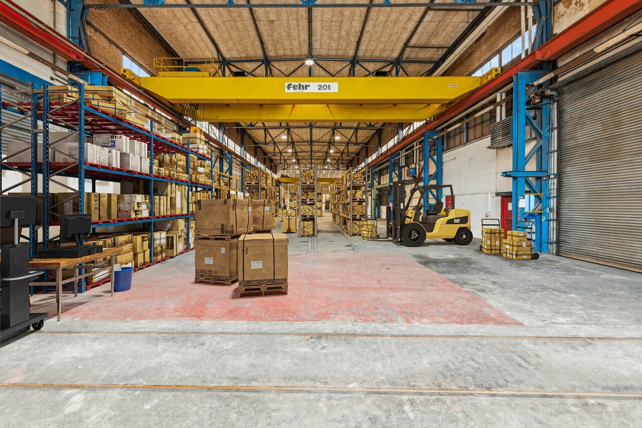 862m² commercial, Foto 8 von 9