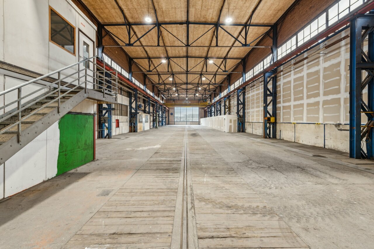 862m² commercial, Foto 2 von 9