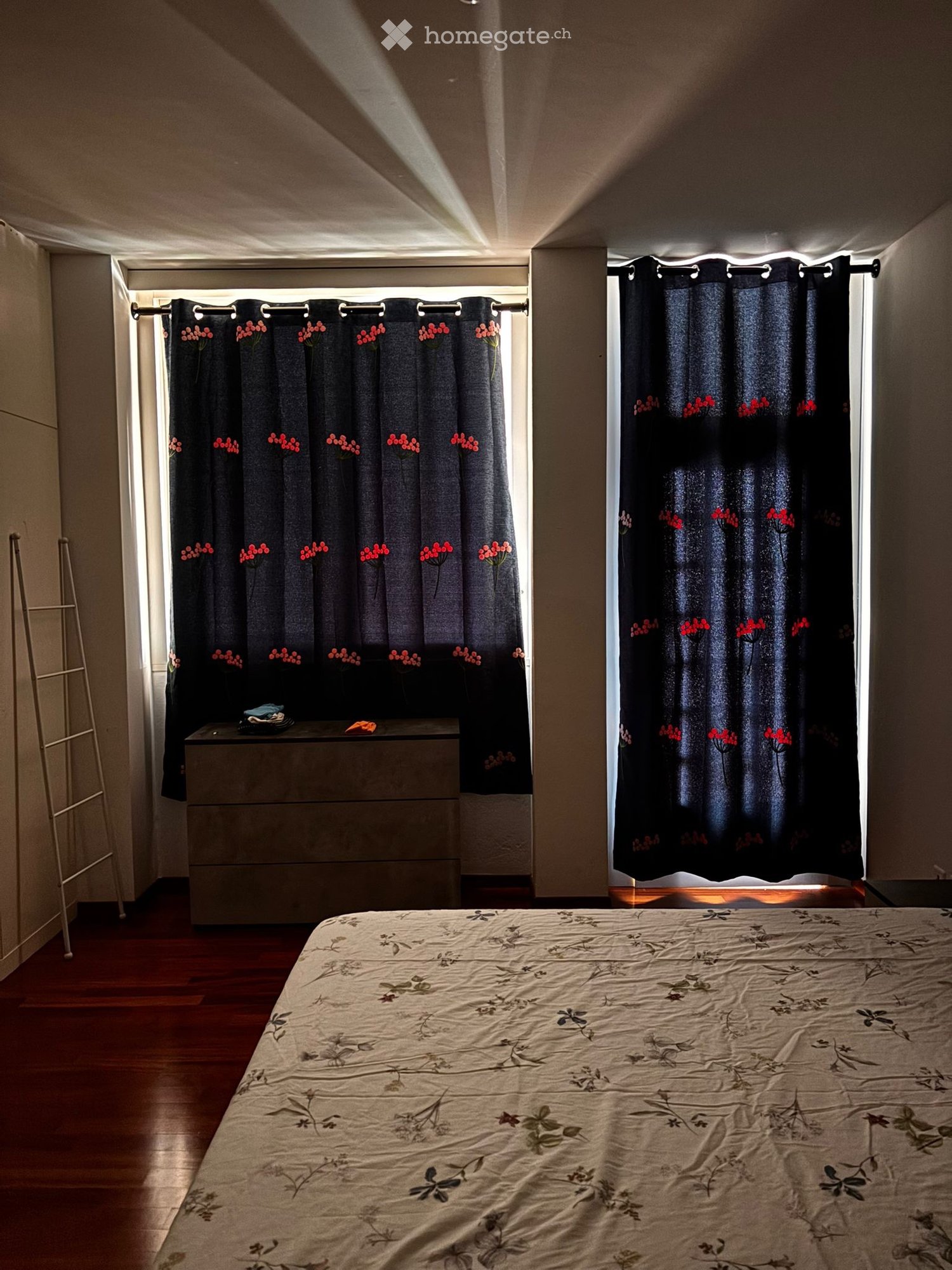 1 Zimmer Einzelzimmer, Foto 1 von 5