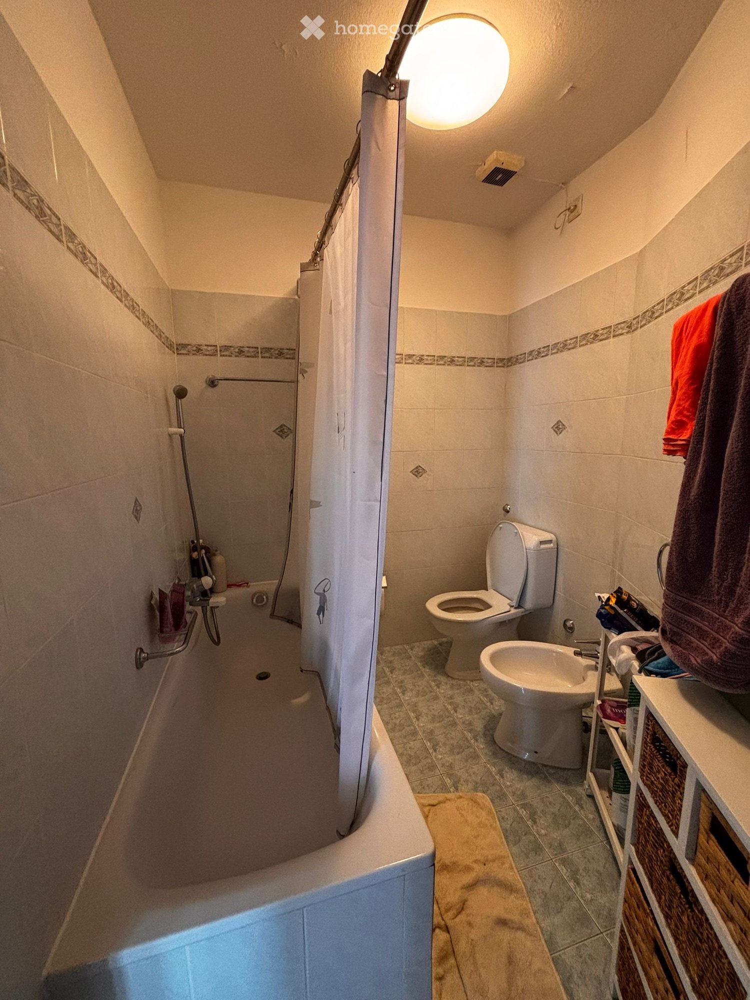 1 Zimmer Einzelzimmer, Foto 5 von 5