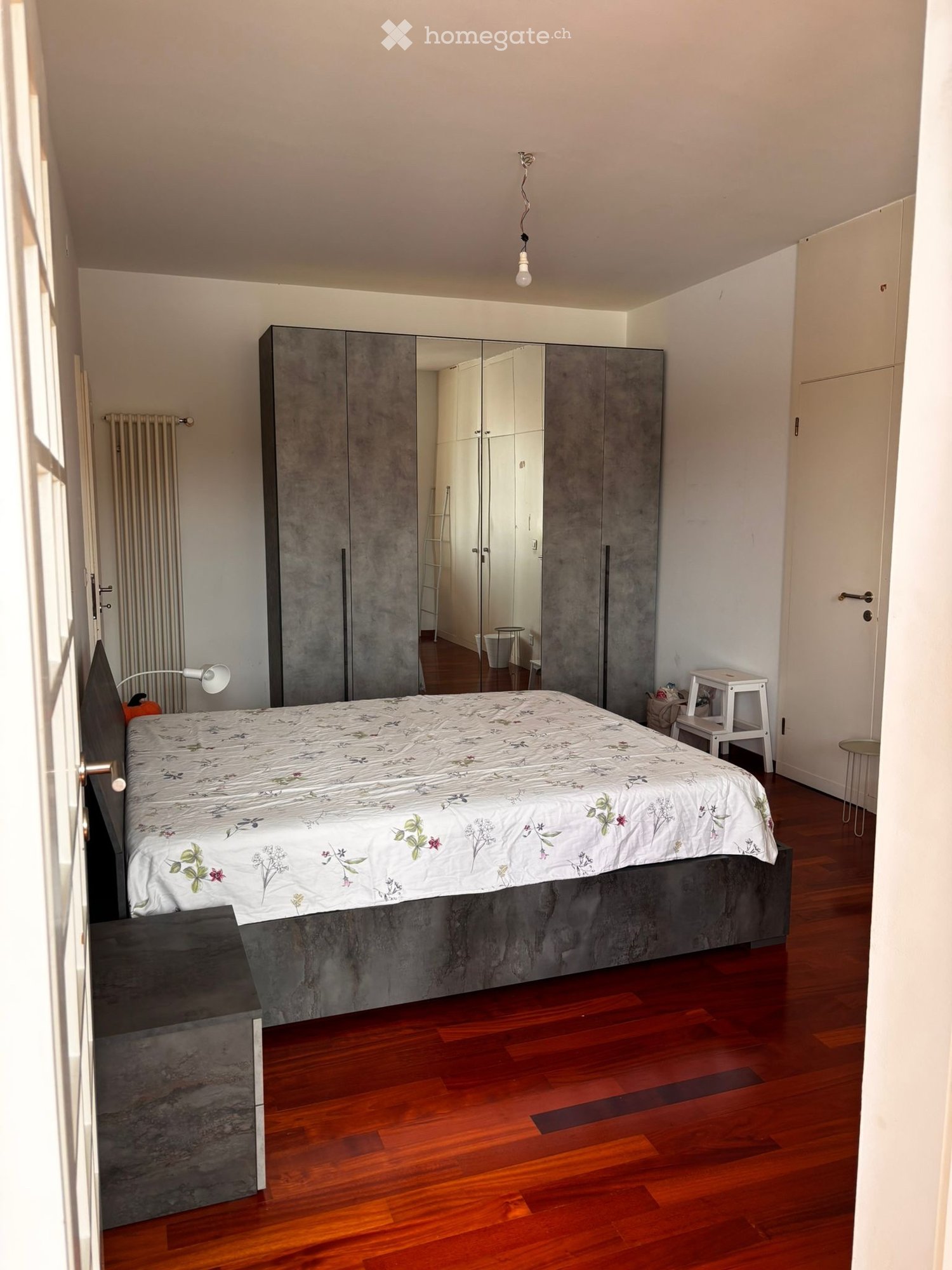 1 Zimmer Einzelzimmer, Foto 2 von 5